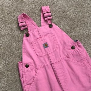 CARHARTT Overalls